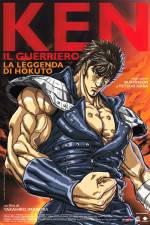 Watch Fist of the North Star: New Saviour Legend 9Movies