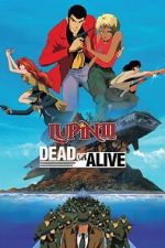 Watch Lupin III: Dead or Alive 9Movies