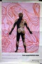 Watch The Illustrated Man 9Movies