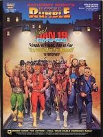 Watch Royal Rumble (TV Special 1991) 9Movies