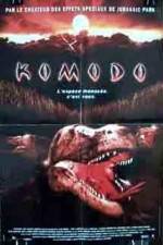 Watch Komodo 9Movies