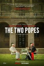 Watch The Two Popes 9Movies