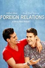 Watch Foreign Relations 9Movies