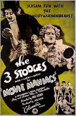 Watch Movie Maniacs (Short 1936) 9Movies