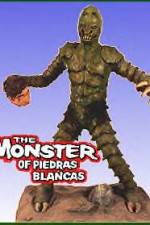 Watch The Monster of Piedras Blancas 9Movies