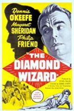 Watch The Diamond Wizard 9Movies