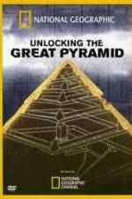 Watch National Geographic: Unlocking The Great Pyramid 9Movies