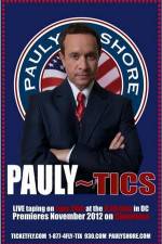 Watch Pauly Shore's Pauly~tics 9Movies
