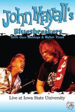Watch John Mayall Live at Iowa State University 9Movies
