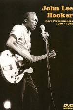 Watch John Lee Hooker Rare Live 1960 - 1984 9Movies