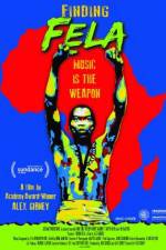 Watch Finding Fela! 9Movies