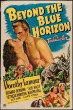 Watch Beyond the Blue Horizon 9Movies