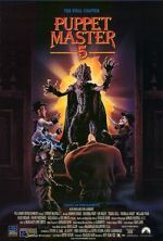 Watch Puppet Master 5 9Movies
