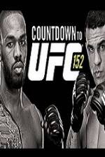 Watch UFC 152 Countdown 9Movies