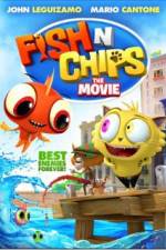 Watch Fish N Chips, Best Enemies Forever 9Movies