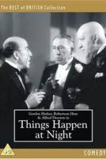 Watch Things Happen at Night 9Movies