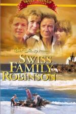 Watch Swiss Family Robinson 9Movies