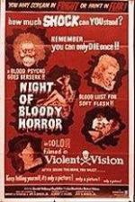 Watch Night of Bloody Horror 9Movies