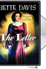 Watch The Letter 9Movies
