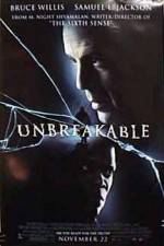 Watch Unbreakable 9Movies