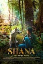 Watch Shana: The Wolf's Music 9Movies