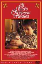 Watch A Child's Christmas in Wales 9Movies