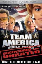 Watch Team America: World Police 9Movies