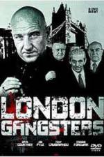 Watch London Gangsters: D1 Joe Pyle 9Movies