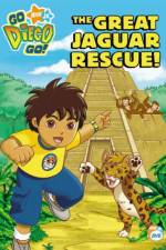 Watch Go Diego Go: The Great Jaguar Rescue (2009) 9Movies