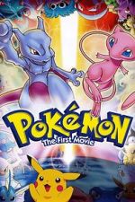 Watch Pokmon: The First Movie - Mewtwo Strikes Back 9Movies
