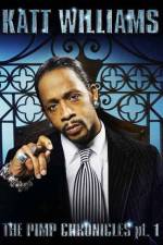 Watch Katt Williams: The Pimp Chronicles Pt. 1 9Movies