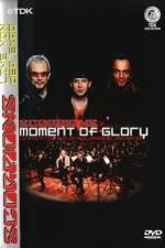 Watch The Scorpions: Moment of Glory 9Movies