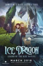 Watch Ice Dragon: Legend of the Blue Daisies 9Movies