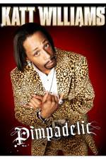 Watch Katt Williams: Pimpadelic 9Movies