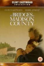Watch The Bridges of Madison County 9Movies