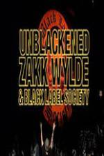 Watch Unblackened Zakk Wylde & Black Label Society Live 9Movies