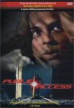 Watch Public Access 9Movies