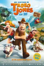 Watch Tad the Lost Explorer 9Movies