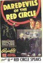 Watch Daredevils of the Red Circle 9Movies