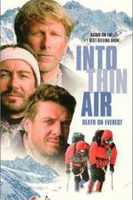 Watch Into Thin Air Death on Everest 9Movies
