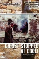Watch Christ Stopped at Eboli 9Movies