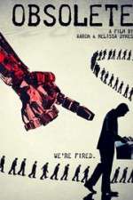 Watch Obsolete 9Movies