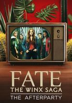 Watch Fate: The Winx Saga - The Afterparty (TV Special 2021) 9Movies