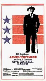 Watch Give 'em Hell, Harry! 9Movies