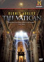 Watch Secret Access: The Vatican 9Movies