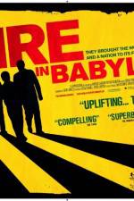 Watch Fire in Babylon 9Movies