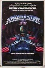 Watch Spacehunter: Adventures in the Forbidden Zone 9Movies