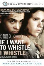 Watch If I Want to Whistle I Whistle 9Movies
