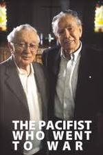 Watch The Pacifist Who Went to War 9Movies