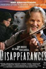 Watch Disappearances 9Movies